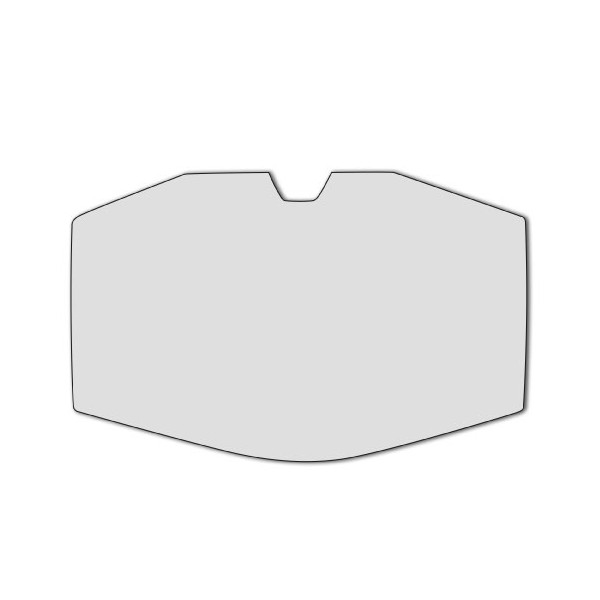 Eazi-Grip Eazi-Grip Dashboard Protector - Suzuki GSX-R1000 '17-22